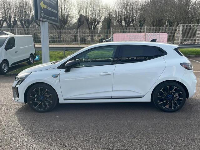 Renault Clio image 6