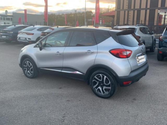 Renault Captur image 6