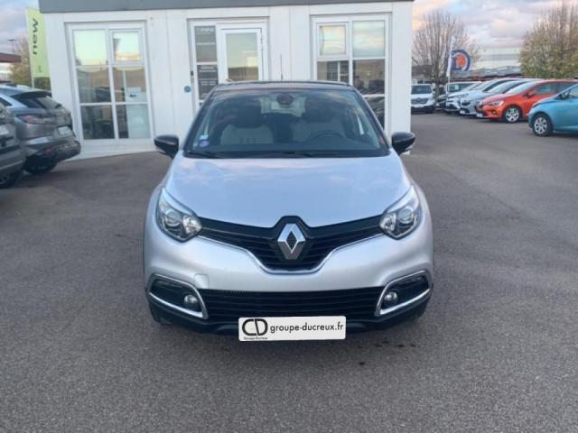 Renault Captur image 8