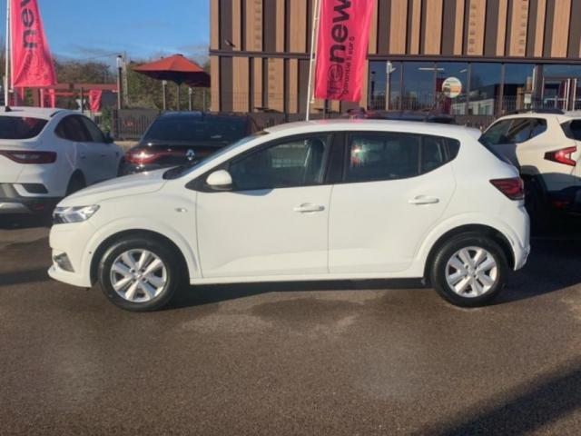 Dacia Sandero image 4