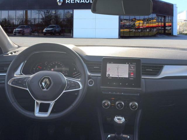 Renault Captur image 8