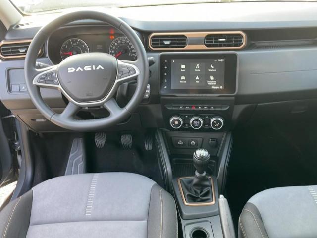 Dacia Duster image 7
