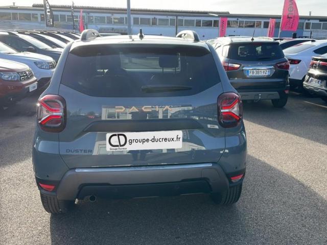 Dacia Duster image 9