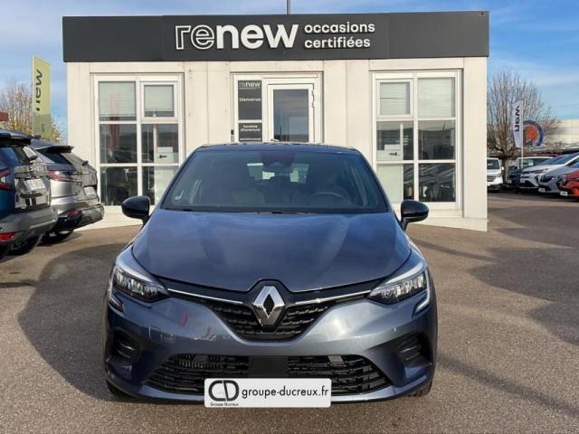 Renault Clio image 6