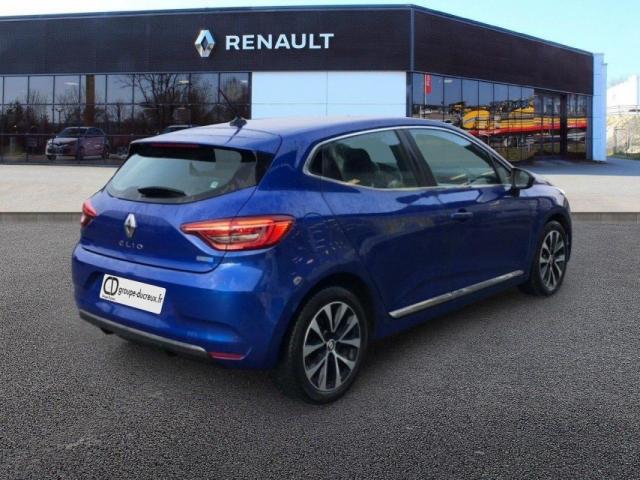 Renault Clio image 9