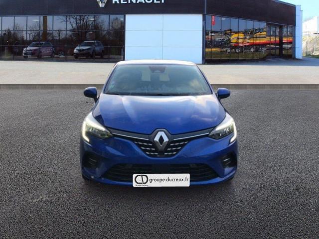 Renault Clio image 3
