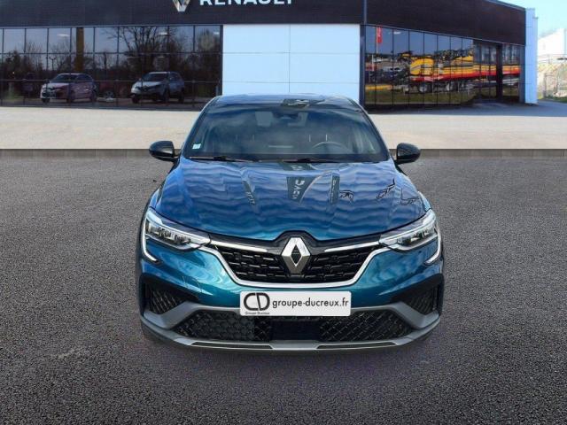 Renault Arkana image 2