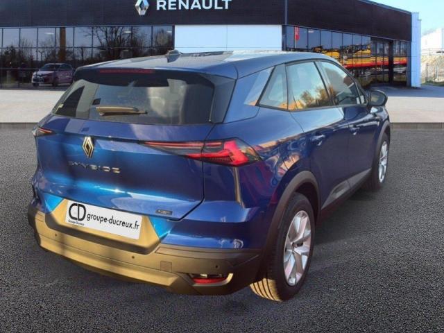 Renault Symbioz image 1