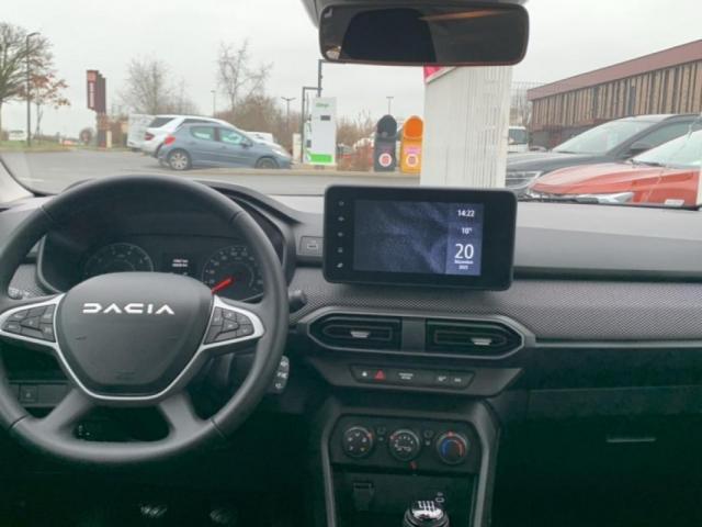 Dacia Sandero image 7