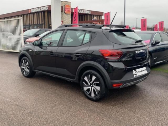 Dacia Sandero image 5