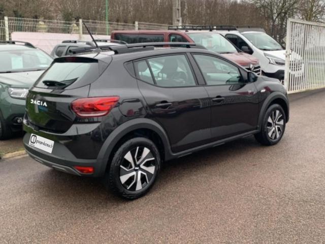 Dacia Sandero image 1