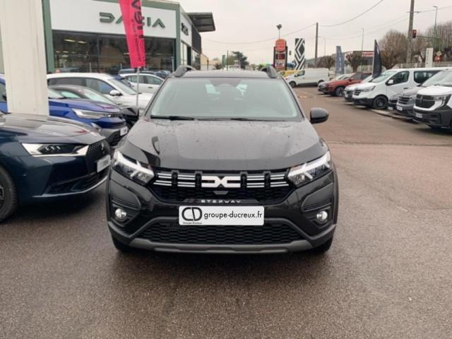 Dacia Sandero image 2