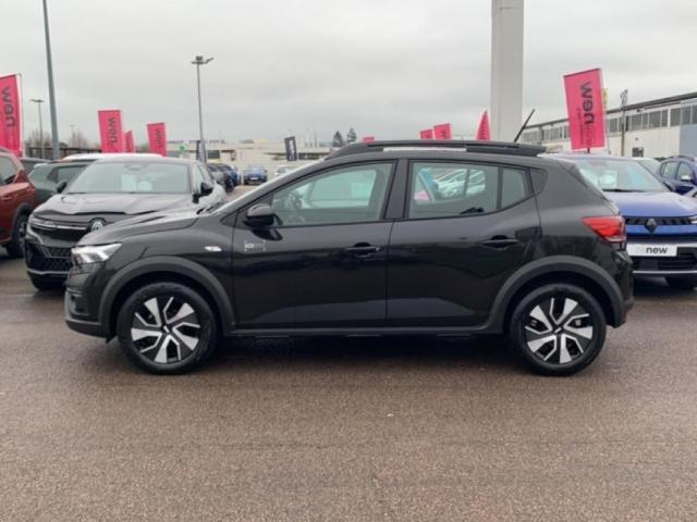 Dacia Sandero image 3