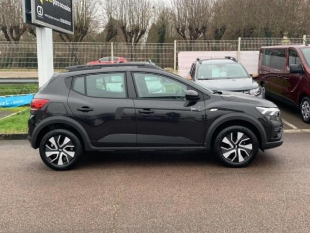 Dacia Sandero image 9