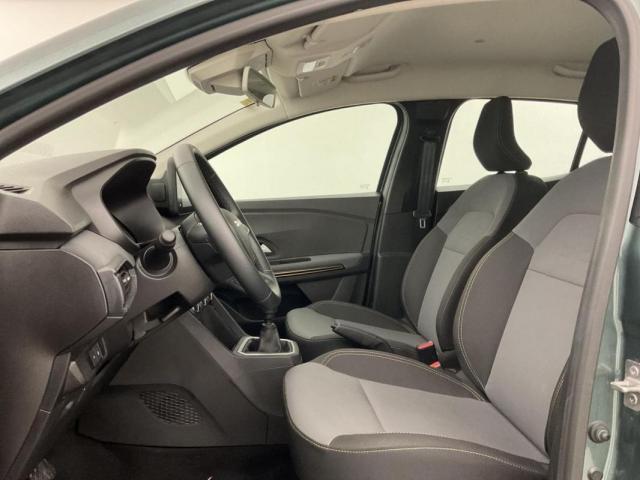 Dacia Sandero image 1