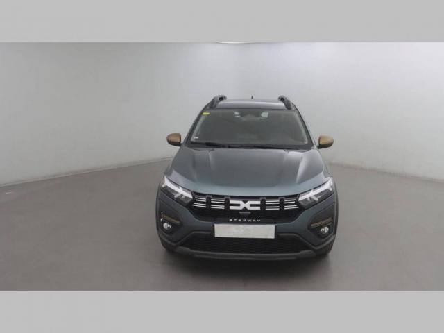 Dacia Sandero image 9