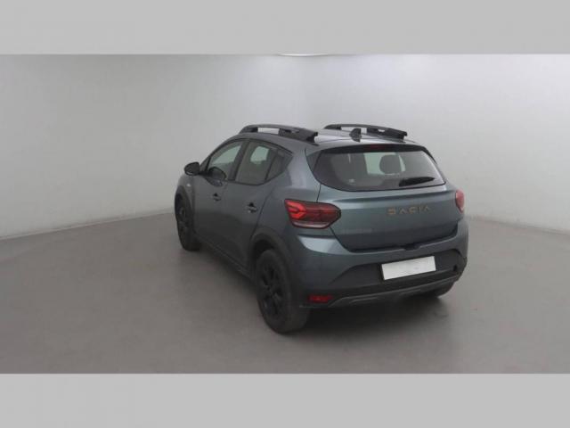 Dacia Sandero image 8