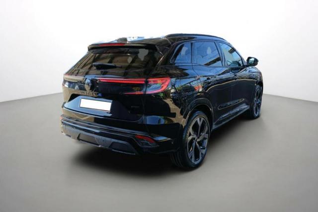 Renault Austral image 7