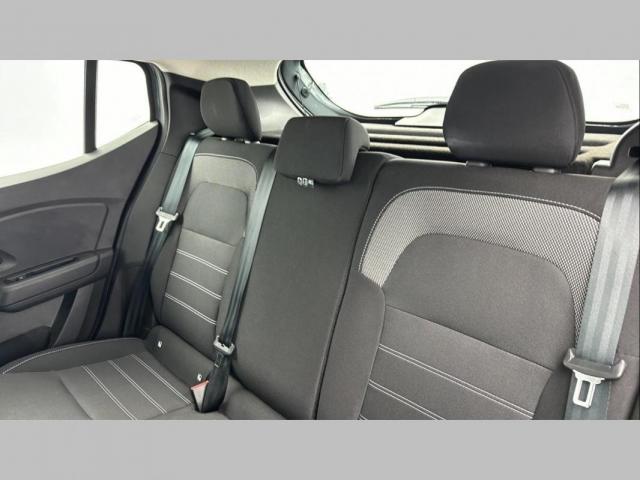 Dacia Sandero image 1