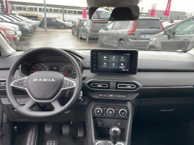 Dacia Sandero image 5