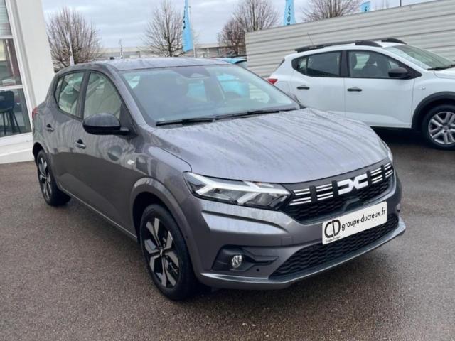 Dacia Sandero image 7