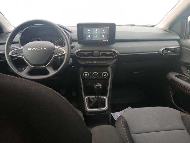 Dacia Sandero image 7