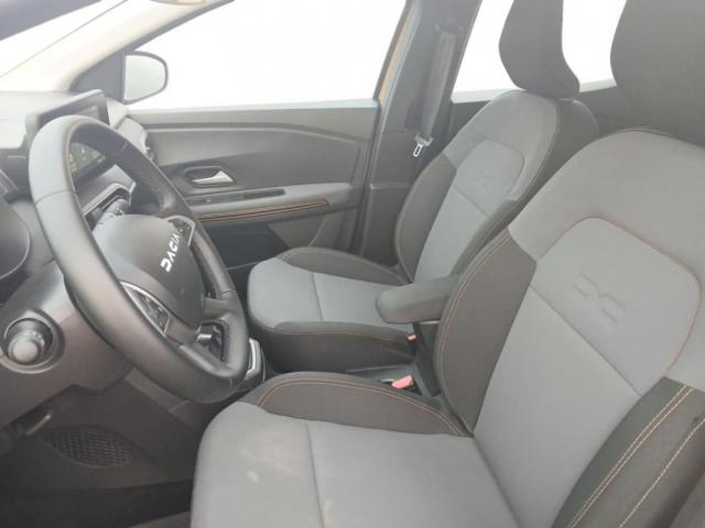 Dacia Sandero image 5