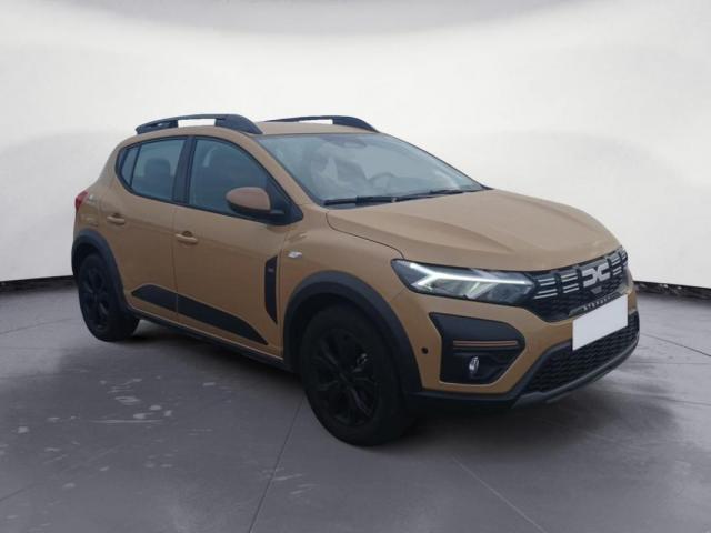 Dacia Sandero image 3