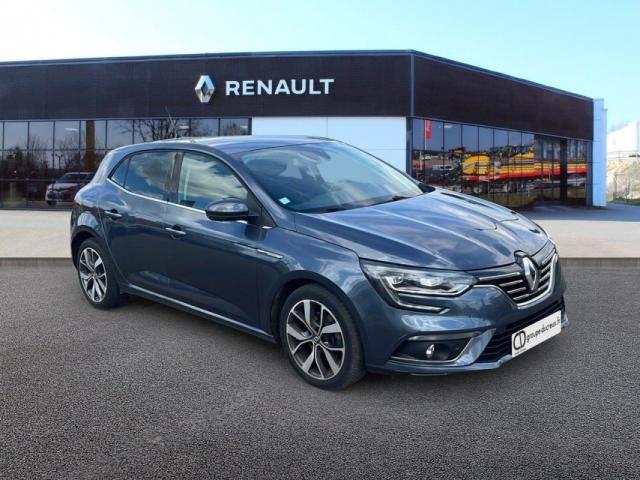 Renault Mégane image 5