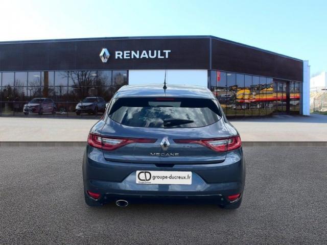 Renault Mégane image 8