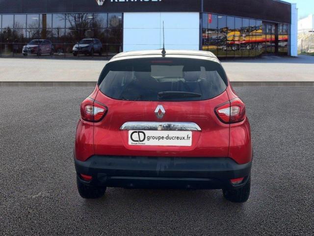 Renault Captur image 1