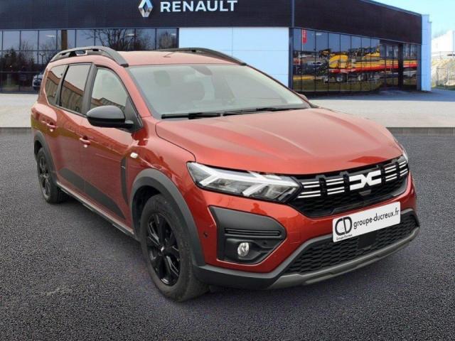 Dacia Jogger image 1