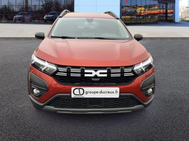 Dacia Jogger image 3