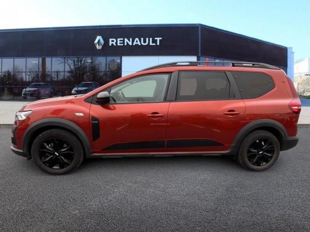 Dacia Jogger image 8