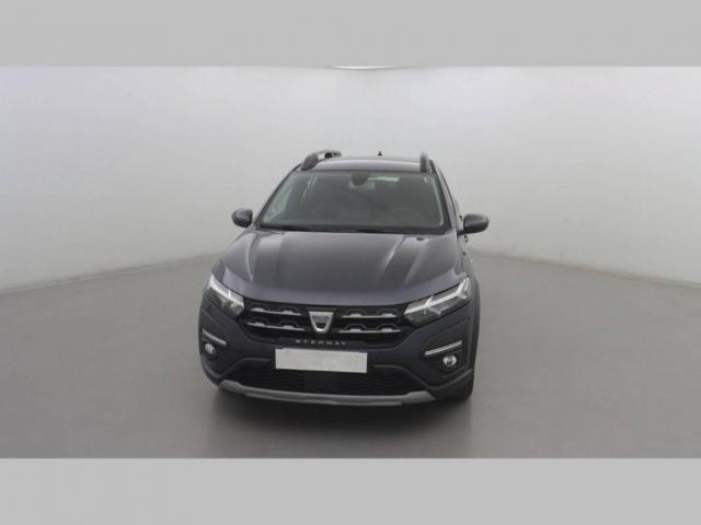 Dacia Sandero image 7