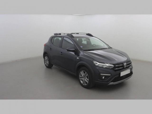 Dacia Sandero image 6