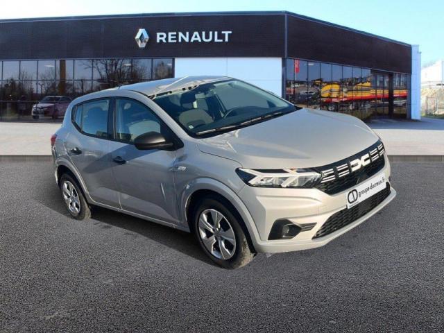 Dacia Sandero image 6