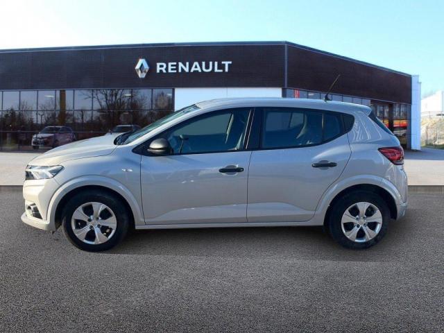 Dacia Sandero image 8