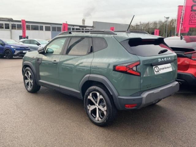 Dacia Duster image 4