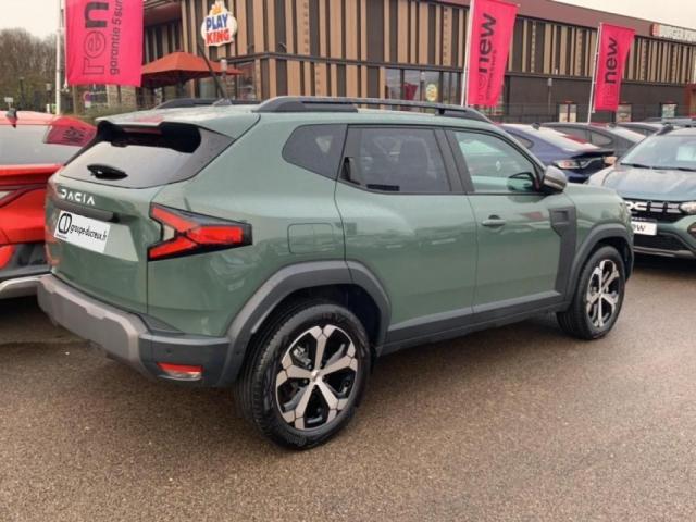 Dacia Duster image 2