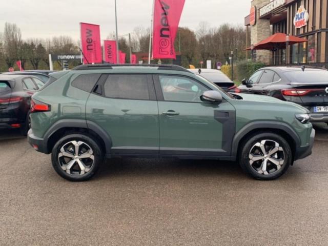 Dacia Duster image 9