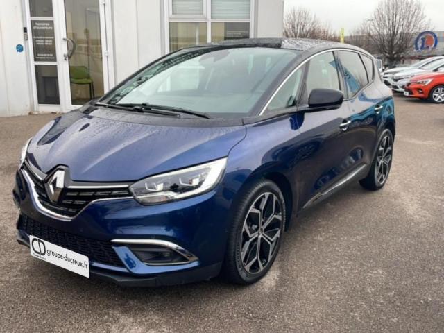 Renault Scénic Iv Tce 140 Fap Edc - 21 Intens