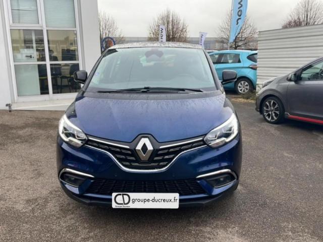 Renault Scénic image 7