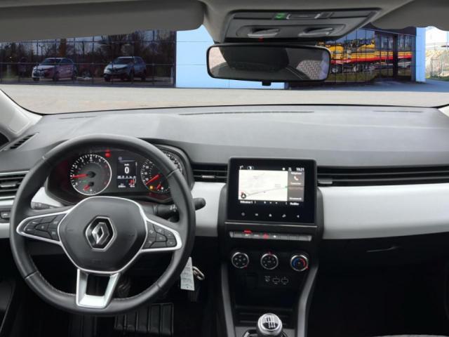 Renault Clio image 1