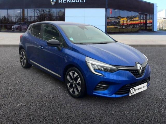 Renault Clio image 2