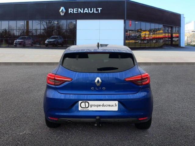 Renault Clio image 8