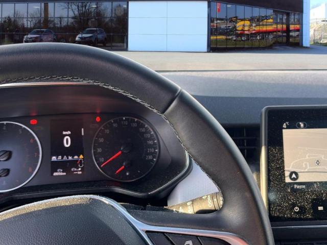 Renault Clio image 3