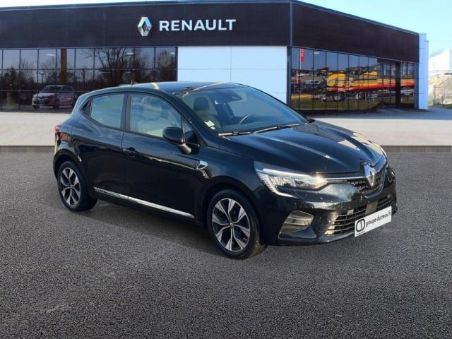 Renault Clio image 2
