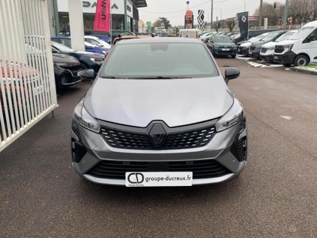 Renault Clio image 7