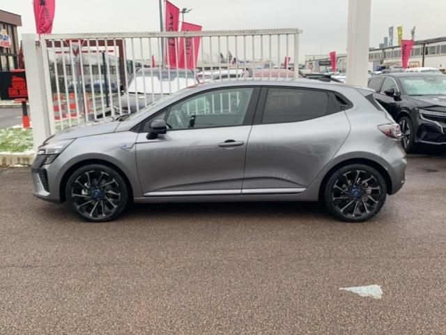 Renault Clio image 6